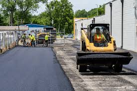 Best Stamped Concrete Driveways  in Bondurant, IA